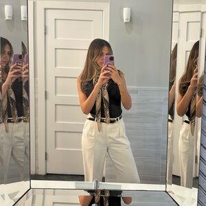 Meet your Posher, Erika